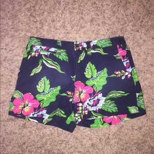 Ralph Lauren Polo Shorts
